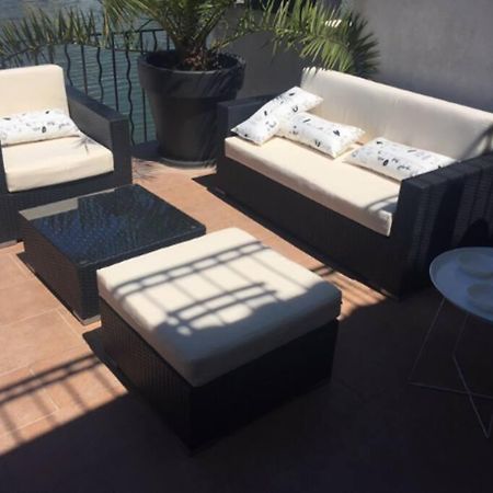 Marina Aigues Mortes 75M2 Ngoại thất bức ảnh