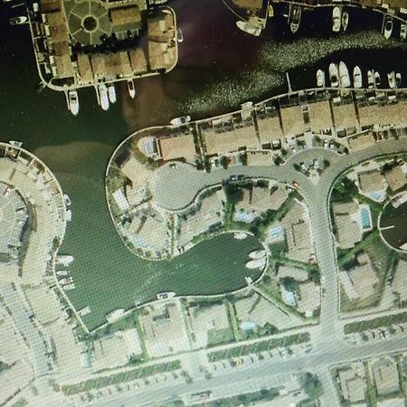 Marina Aigues Mortes 75M2 Ngoại thất bức ảnh
