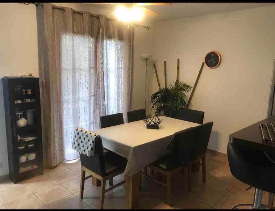 Marina Aigues Mortes 75M2 Ngoại thất bức ảnh