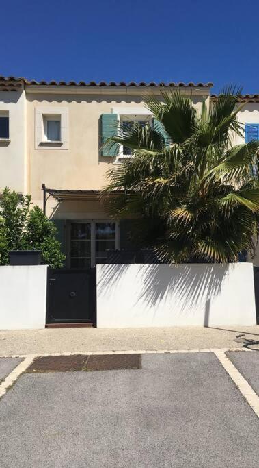 Marina Aigues Mortes 75M2 Ngoại thất bức ảnh