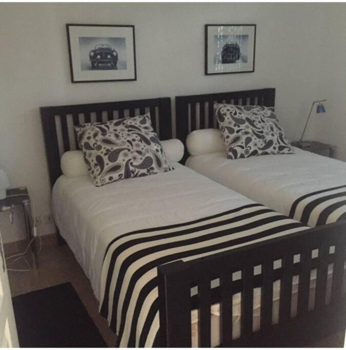 Marina Aigues Mortes 75M2 Ngoại thất bức ảnh