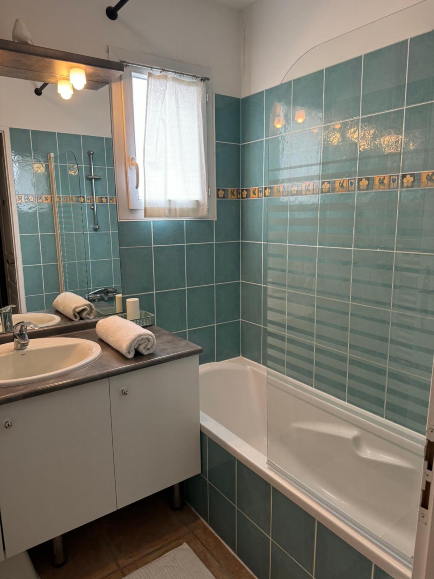 Marina Aigues Mortes 75M2 Ngoại thất bức ảnh